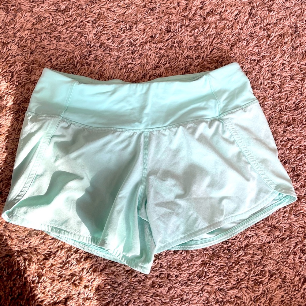 Brand New!!! Lululemon shorts